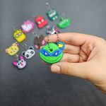 روکش کلید فانتزی - Image 7