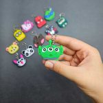 روکش کلید فانتزی - Image 9