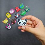 روکش کلید فانتزی - Image 12