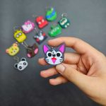 روکش کلید فانتزی - Image 13