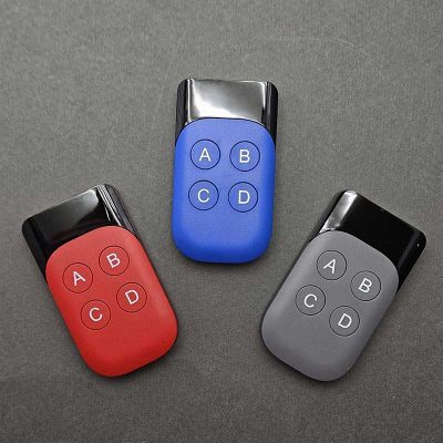 ریموت بلوتوثی فرکانس ۴۳۳ استلار