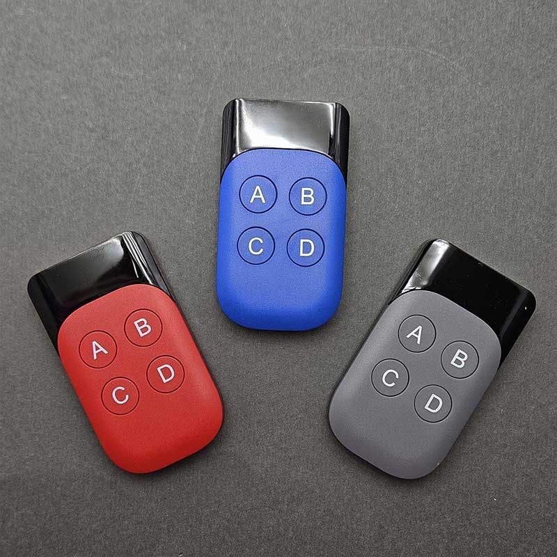 ریموت-بلوتوثی-فرکانس-۴۳۳-استلار-01 ریموت بلوتوثی فرکانس ۴۳۳ استلار - Image 1