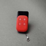 ریموت بلوتوثی فرکانس ۴۳۳ استلار - Image 6