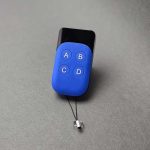 ریموت بلوتوثی فرکانس ۴۳۳ استلار - Image 7