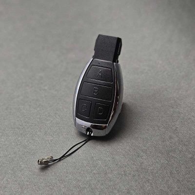 ریموت بلوتوثی فرکانس ۴۳۳ بنزی