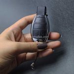 ریموت بلوتوثی فرکانس ۴۳۳ بنزی - Image 3