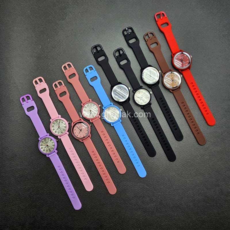 ساعت-اسپرت-الیسان-گرد-01 ساعت اسپرت الیسان گرد - Image 1