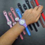 ساعت اسپرت الیسان گرد - Image 3