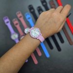 ساعت اسپرت الیسان گرد - Image 4