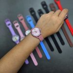 ساعت اسپرت الیسان گرد - Image 5