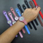 ساعت اسپرت الیسان گرد - Image 6