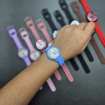 ساعت اسپرت الیسان گرد - Image 7