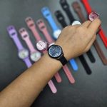 ساعت اسپرت الیسان گرد - Image 8