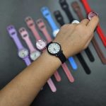 ساعت اسپرت الیسان گرد - Image 9