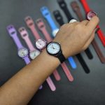 ساعت اسپرت الیسان گرد - Image 10