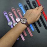 ساعت اسپرت الیسان گرد - Image 11