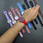 ساعت اسپرت الیسان گرد - Image 12