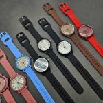 ساعت اسپرت الیسان گرد - Image 14