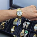 ساعت مچی استیل کاسیو - Image 2