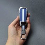 کاور ریموت ساینا اس و اطلس فلزی طرح سوشال - Image 2