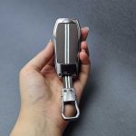 کاور ریموت ساینا اس و اطلس فلزی طرح سوشال - Image 3