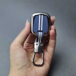 کاور ریموت سایپا ( پراید – تیبا – کوییک – ساینا ) فلزی طرح سوشال - Image 4