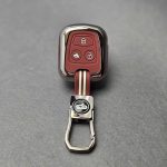 کاور ریموت سایپا ( پراید – تیبا – کوییک – ساینا ) فلزی طرح سوشال - Image 6