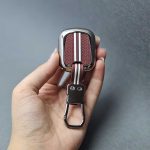 کاور ریموت سایپا ( پراید – تیبا – کوییک – ساینا ) فلزی طرح سوشال - Image 7