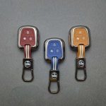 کاور ریموت سایپا ( پراید – تیبا – کوییک – ساینا ) فلزی طرح سوشال