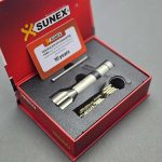 سیلندر آپارتمانی سانکس مدل اَدلِر آلمان ۷ سانتی‌متر یک طرفه - Image 2