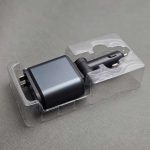 شارژر فندکی خودرو 4 در 1 مدل Starry Sky - Image 8