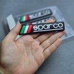 ضربه گیر لبه درب خودرو مارک اسپارکو