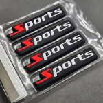 ضربه گیر لبه درب خودرو مارک اسپرت - Image 3