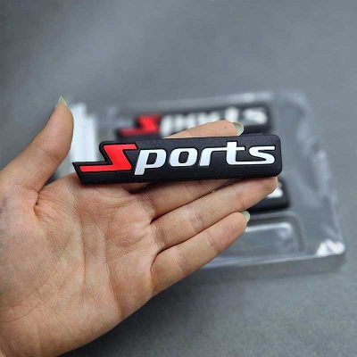 ضربه گیر لبه درب خودرو مارک اسپرت