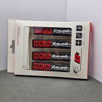 ضربه گیر لبه درب خودرو مارک پاور - Image 4