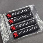 ضربه گیر لبه درب خودرو مارک پژو - Image 2