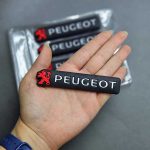 ضربه گیر لبه درب خودرو مارک پژو