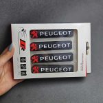 ضربه گیر لبه درب خودرو مارک پژو - Image 4