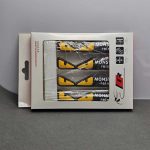 ضربه‌گیر لبه درب خودرو با مارک مانستر - Image 2