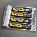 ضربه‌گیر لبه درب خودرو با مارک مانستر - Image 3