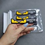 ضربه‌گیر لبه درب خودرو با مارک مانستر - Image 4