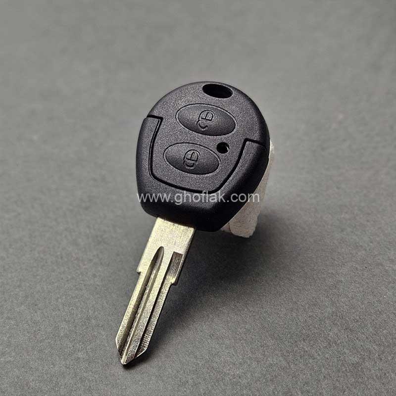 قاب-ریموت-ام-وی-ام-110-همراه-با-کلید-خام-02 قاب ریموت ام وی ام 110 همراه با کلید خام - Image 1