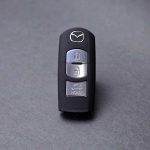 قاب ریموت مزدا 3 کیلس