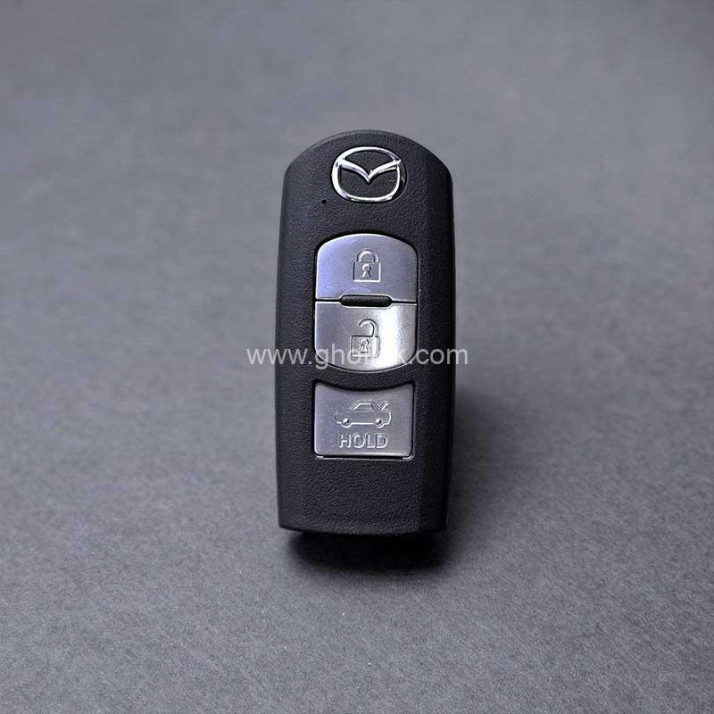 قاب-ریموت-مزدا-3-کیلس-02 قاب ریموت مزدا 3 کیلس - Image 1