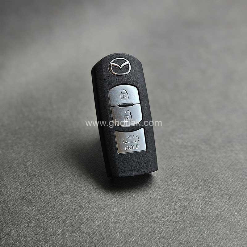 قاب-ریموت-مزدا-3-کیلس-04 قاب ریموت مزدا 3 کیلس - Image 1