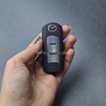 قاب ریموت مزدا 3 کیلس - Image 2