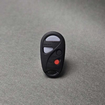 قاب ریموت نیسان ماکسیما