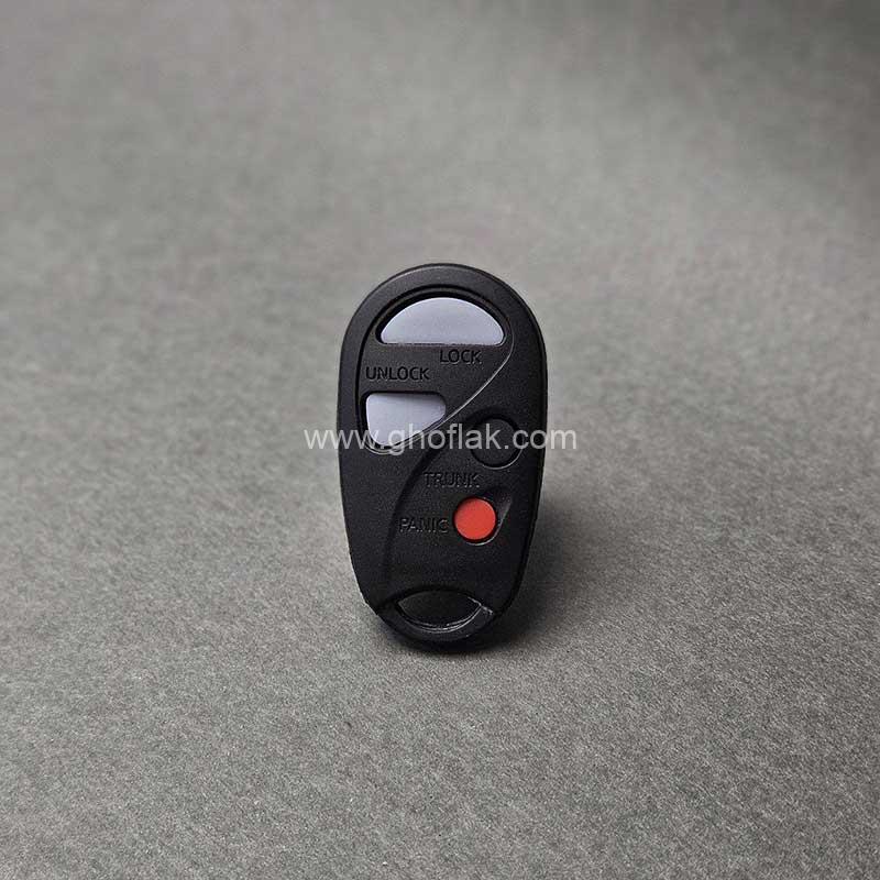 قاب-ریموت-نیسان-ماکسیما-01 قاب ریموت نیسان ماکسیما - Image 1