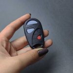 قاب ریموت نیسان ماکسیما - Image 3