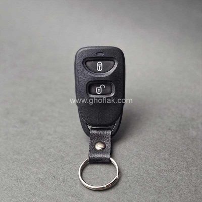 قاب ریموت هیوندایی سوناتا ان اف - آزرا و آوانته